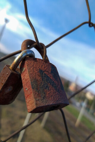 Locker Of Love