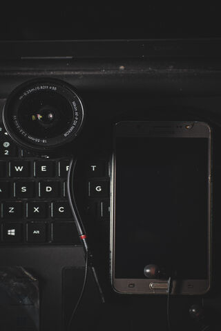 Melodies in the Digital Age 🎶📱