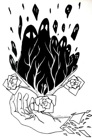 Whispers of the Shadows