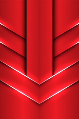Crimson Waves of Passion