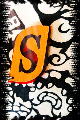Stylish S: A Touch of P..