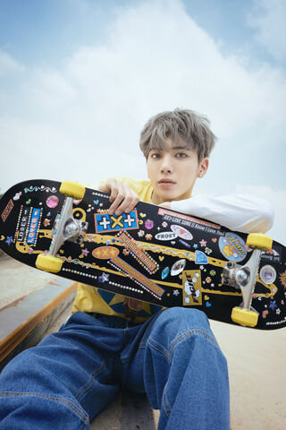 Skateboard Dreams: Embracing the Journey