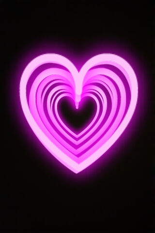 The Heart Wallpaper - Download to your mobile from PHONEKY