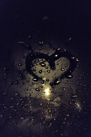 Love Through the Rain 🌧️❤️