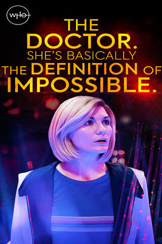 The Impossible Doctor: A New Era Begins! 🌌✨