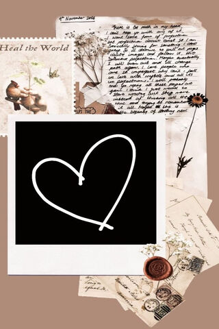 Whispers of Love: A Journey Through Time