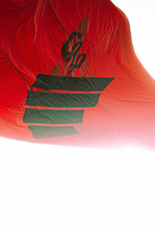 Flying High: The Spirit of Atlético Paranaense 🇧🇷⚽️