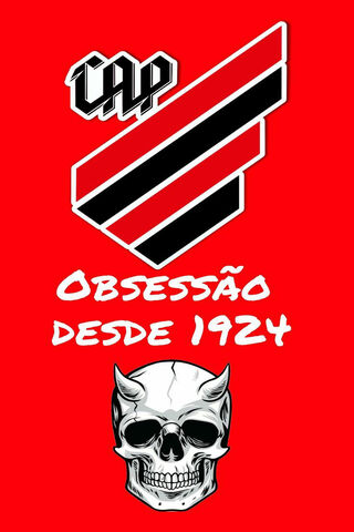 The Passion of Atlético Paranaense ⚽️❤️