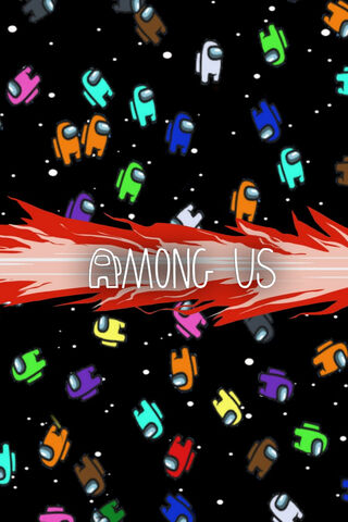 Impostor Alert! 🚀