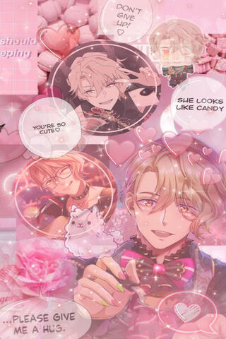 Sweet Dreams of Asmodeus 🍬✨