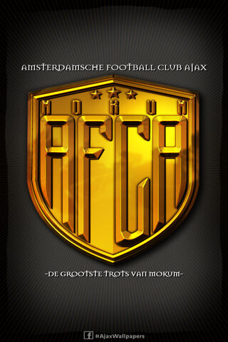 Shining Glory: Ajax GoldShield