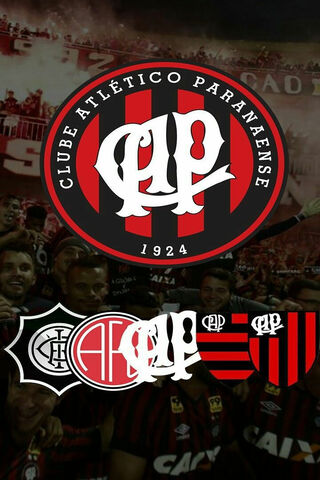 The Spirit of Atlético Paranaense: A Legacy of Passion ⚽❤️