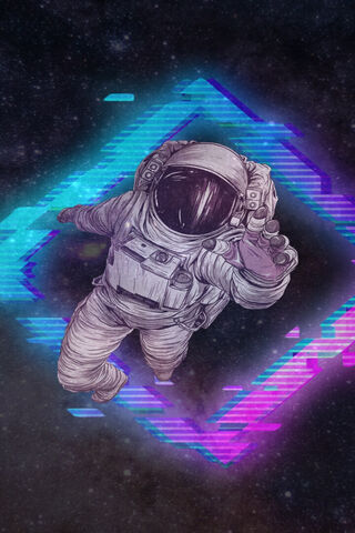 Cosmic Explorer: Journey Beyond the Stars 🚀✨