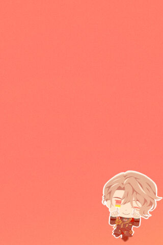 Asmo's Charming Vibes ✨