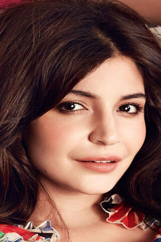 Anushka Sharma