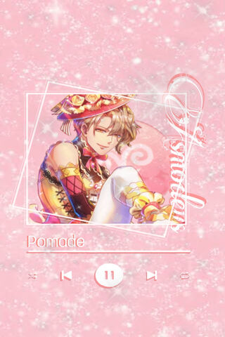 Asmodeus: The Charming Trickster 🎭✨