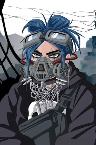 Urban Warrior: Aaaaaa's Defiance