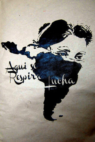 Breath of Resistance: The Spirit of America Lucha 🌎✊