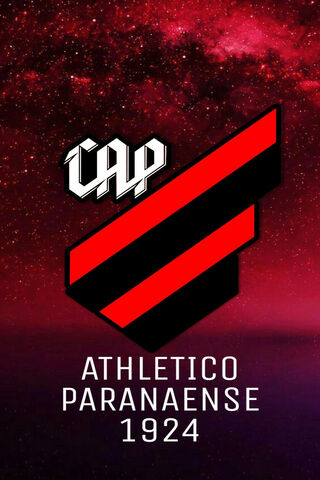 The Spirit of Atlético Paranaense: A Legacy in Red and Black ⚽️❤️🖤