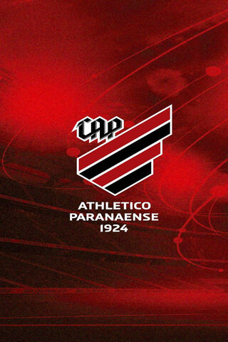 The Spirit of Atlético Paranaense ⚽️❤️