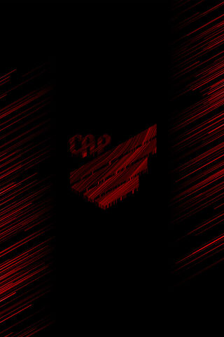 The Spirit of Atlético Paranaense ⚽❤️