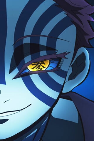 The Enigmatic Akaza: A ..