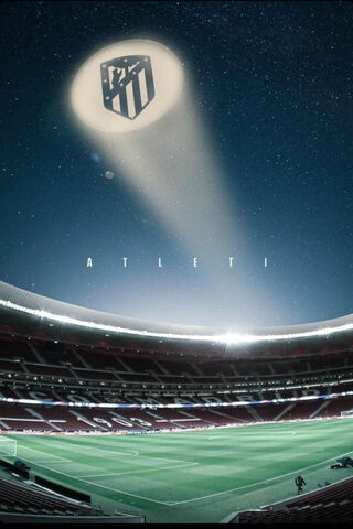 Atlético De Madrid: A Beacon of Passion ⚽✨