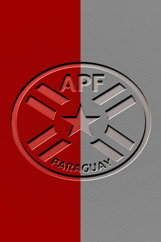 APF - Paraguay: The Heart of Football Passion ⚽❤️