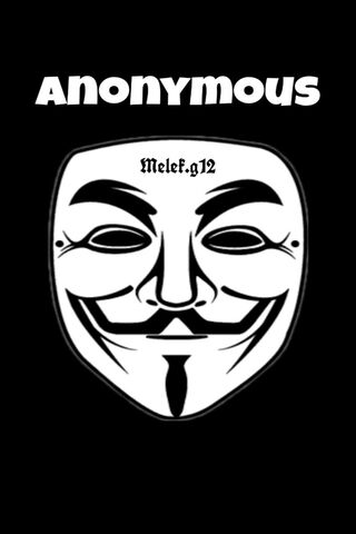 Anonymous