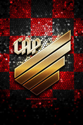 Shining Glory of Atlético Paranaense ⚽✨