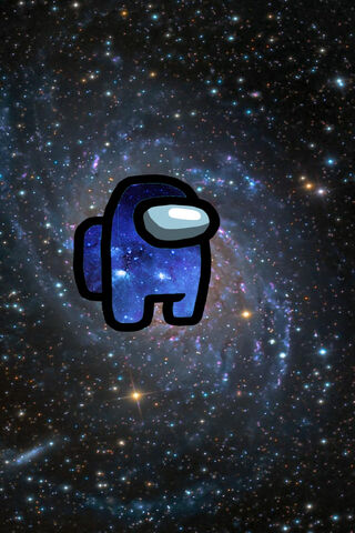 Cosmic Crewmate Adventu..