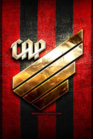 Shining Glory of Atlético Paranaense ⚽✨