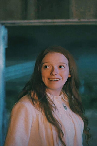 Anne Shirley: A Glimpse of Imagination 🌟