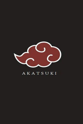Mystical Akatsuki Cloud: A Symbol of Power 🌩️