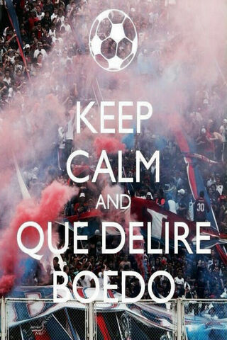 Boedo San Lorenzo