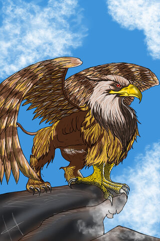 The Majestic Bangla: Guardian of the Skies 🦅✨