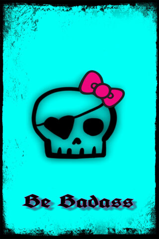 Skull Chic: Embrace Your Inner Rebel! 💀✨