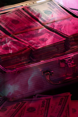 Cash Craze: The Ultimate Jackpot! 💰✨