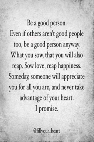 Cultivating Kindness: A Heartfelt Reminder ❤️