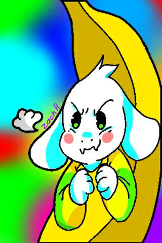 Undertale ASRIEL, asriel dremmur, assriel, omega flowey, HD phone