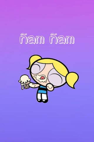 Burbuja's Sweet Treat Adventure 🍦✨