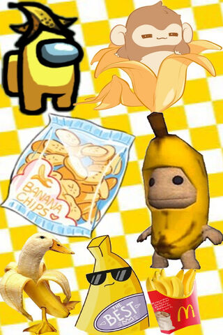 Banana Bonanza 🍌🎉