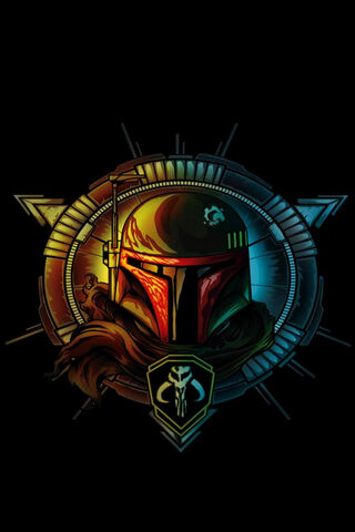 The Legendary Bounty Hunter: Boba Fett Unmasked! 🌌