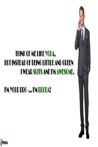 Barney Stinson