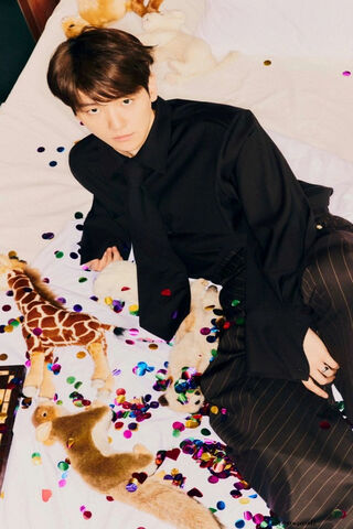 BAMBI - BAEKHYUN