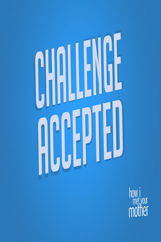 Barney's Bold Challenge! 💪