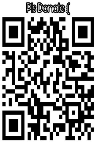 Support the Cause: Bitcoin Donations Welcome! 💰