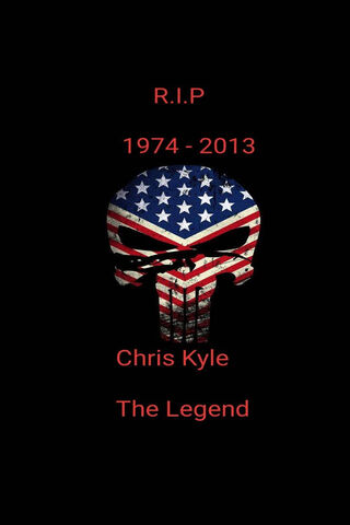 Honoring a Hero: The Legacy of Chris Kyle 🇺🇸
