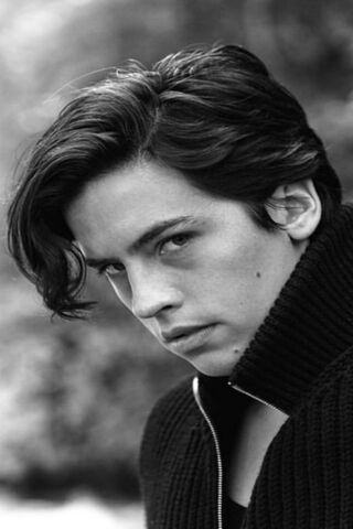 Cole Sprouse