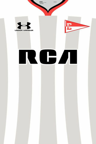 Camiseta Estudiantes